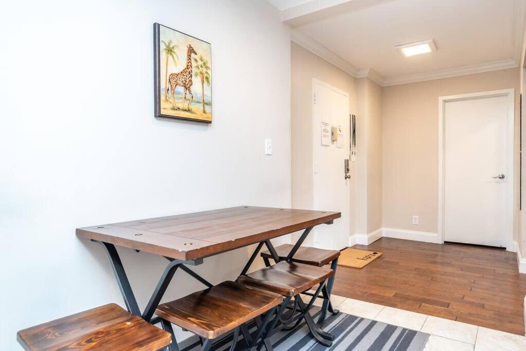 Вилла Atlanta Downtown Onsite Parking King! 3Br Lm 06 Units Экстерьер фото