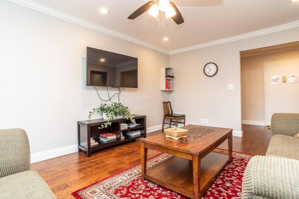 Вилла Atlanta Downtown Onsite Parking King! 3Br Lm 06 Units Экстерьер фото