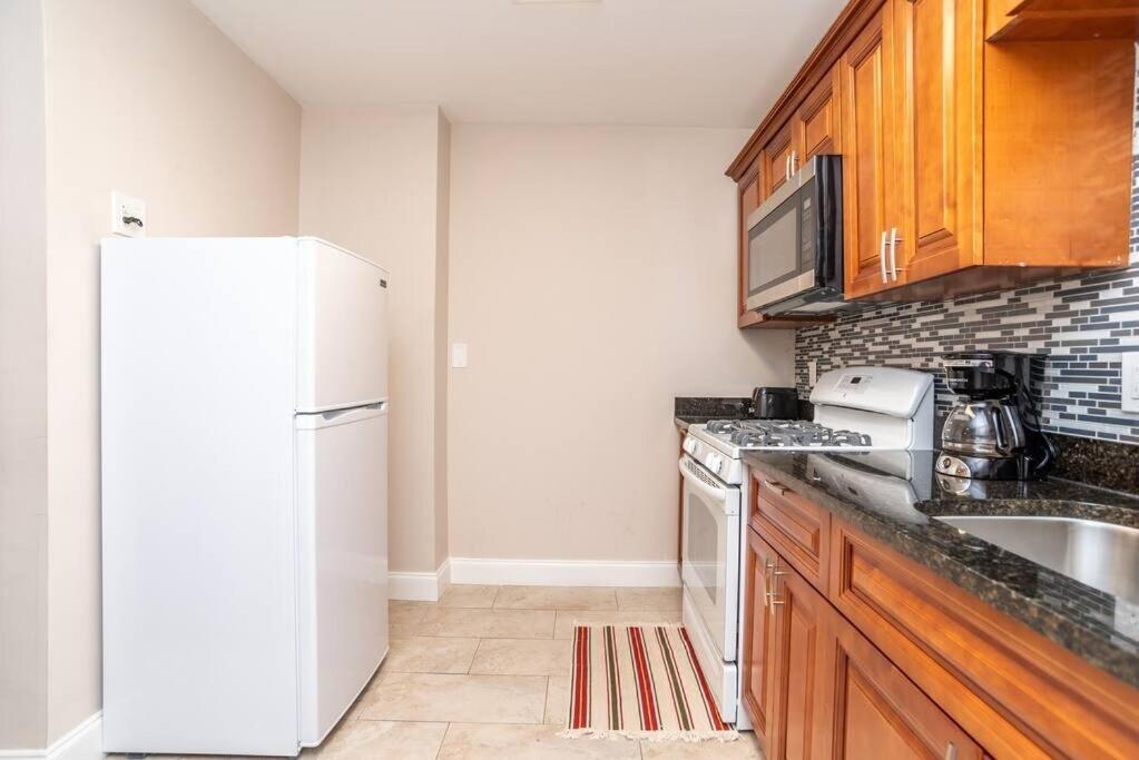 Вилла Atlanta Downtown Onsite Parking King! 3Br Lm 06 Units Экстерьер фото